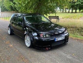 VW Golf IV 1.8T 110kw,Rv.99,STK 2026