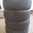 4 ks Letní pneu 195/65 R15 91H NOKIAN iLine