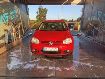 Volkswagen 5