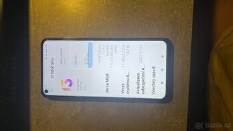 Xiaomi Redmi Note 9, 4GB/128GB