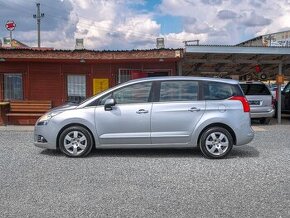 Peugeot 5008 1.6HDI DIGI KLIMA - ESP