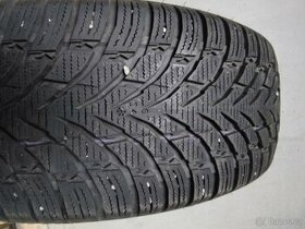 Zimní pneu 225/55R18 Nokian WR SUV4
