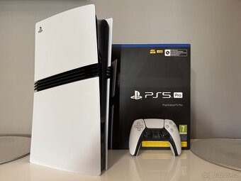 PlayStation 5 Pro