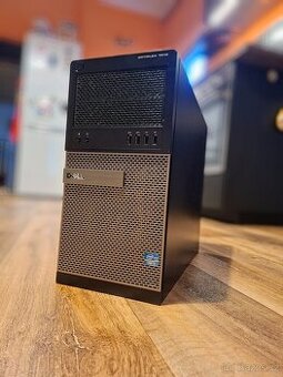 Herní PC - i5 3470 | GTX 960 2GB | 12GB RAM | SSD + HDD |