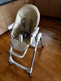 Jídelní židlička Peg Perego Prima Pappa Folow Me