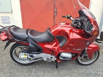 BMW R 1100 RT