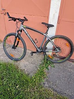 Horské kolo Kilimanjaro 29er pro zánovní