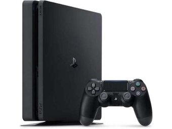 Ps4 slim 20 her