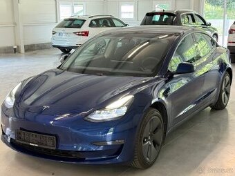 Tesla Model 3 LR Dual Motor AWD Refresh, 366kw, 2/2021, DPH