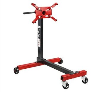 Držák motoru 450 kg Redats