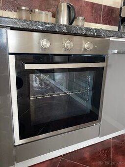 MATÄLSKARE Horkovzdušná trouba, IKEA 300