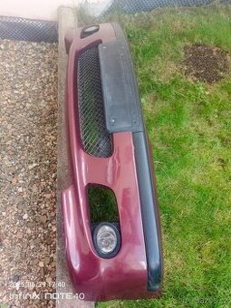 Bmw E46 / M packet přední náraznik