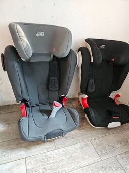 Britax Römer KIDFIX II XP SICT