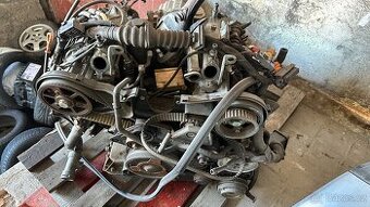 2.5tdi 132kw motor
