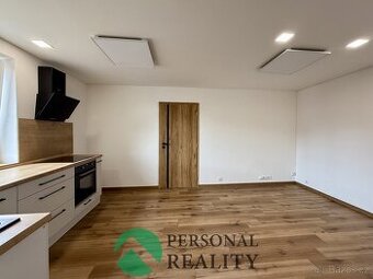 Pronájem byty 2+kk, 56 m2 - Ústí nad Labem - Klíše