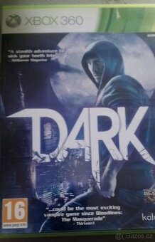 Hry na Xbox 360