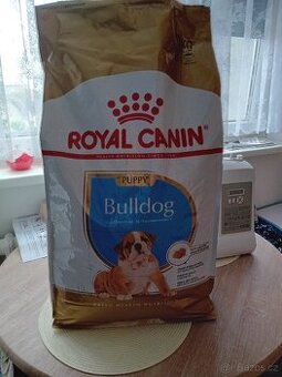 Prodej granulí ROIAL CANIN PUPIS STENATA od dvou měsícu