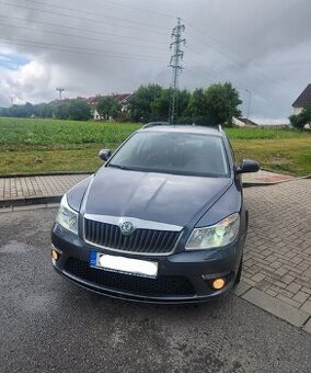 Škoda Octavia 2.0TDI 103Kw Laurin Klement