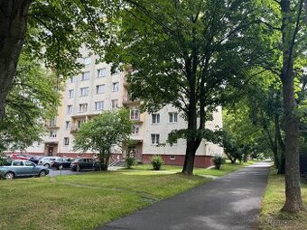 2+1 Havířov Podlesí