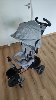 Tříkolka Kinderkraft Aveo 6v1