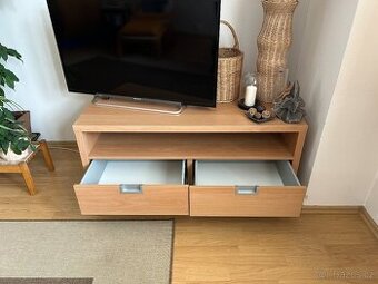 TV stolek IKEA - BESTA JAGRA
