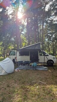 VW T5.1 2.0TDI 2013 long 103kw DSG pro 5 lidi