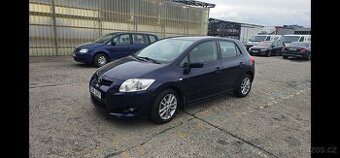 Toyota Auris, 1.4 VVT-im, 99 800km