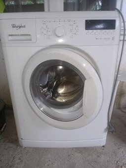 Pračka Whirlpool