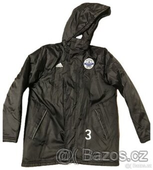 Zimni bunda Adidas velikost 152 - 1