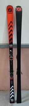 VOLKL RACETIGER GS MASTER