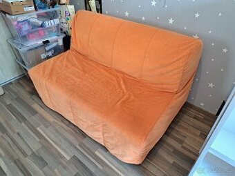 prodám rozkládací křeslo z Ikei