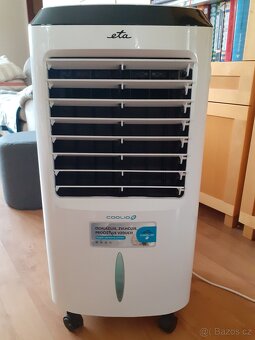 Ochlazovač vzduchu ETA - 1