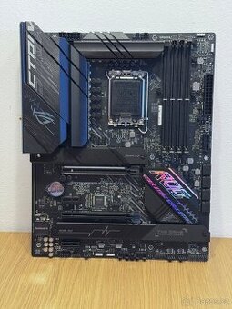 ASUS ROG STRIX B660-F GAMING WIFI, LGA1700