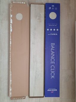 Vinylová podlaha Quick-step BACL40158