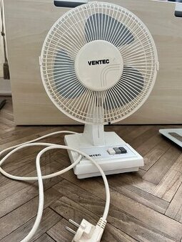 Ventec větrák
