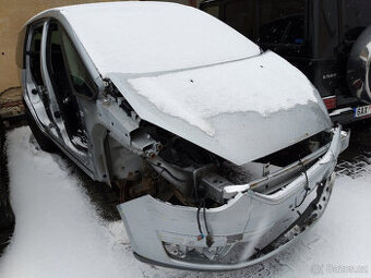 Ford Galaxy 2.0tdci - použité náhradní díly