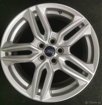 18" originální disky Ford S-Max, Ford Galaxy, Ford Edge