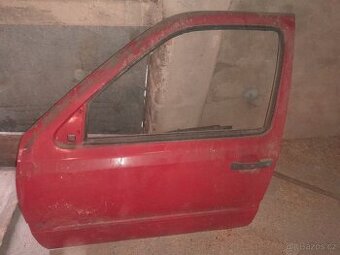 Dveře golf 3