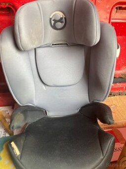 Dětská autosedačka Cybex do 36 kg