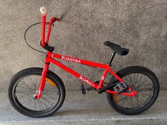 BMX kolo