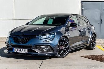 Renault Mégane Energy TCe 280 R.S. EDC