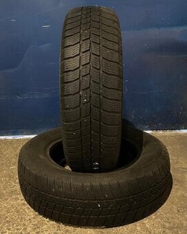 Zimní pneu 175/70 R14 88T Barum Polaris 3