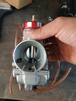 Keihin pwk 38 karburator