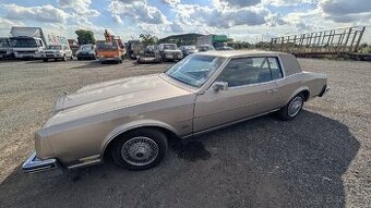 Vyměním Buick Riviera 5.0 V8 1985 za Dodge Ram