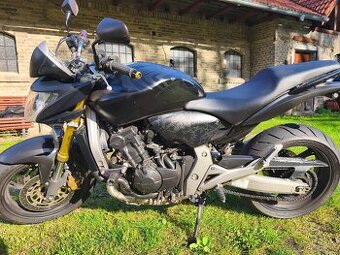 Hornet 600