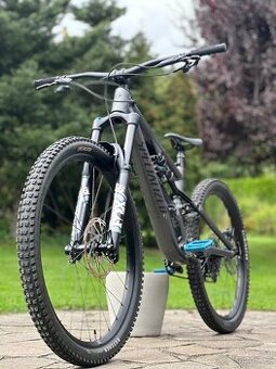 SPECIALIZED STUMPJUMPER EVO COMP ALLOY - 1
