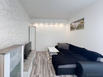 Prodej bytu 2+1 ve Strakonicích, 43 m2