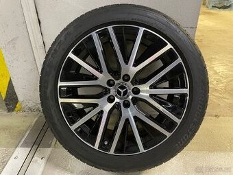 TOP letní kola Mercedes E W213 AllTerain 19”