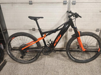 KTM Elektrokolo