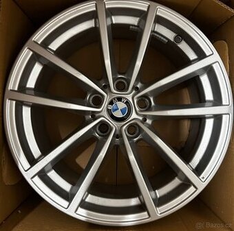 5x112 R17 7,5J ET30 BMW G20 / G21